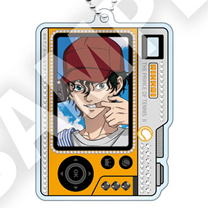 AmiAmi [Character & Hobby Shop] | The New Prince of Tennis Acrylic