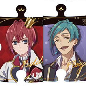 PB-08 Disney Twisted Wonderland The Animation Puzzle Bad…