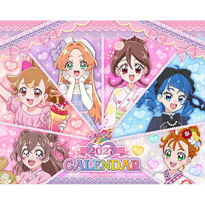 AmiAmi [Character & Hobby Shop] | 27CL-016 PreCure All Stars 2027