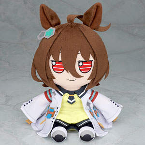 AmiAmi [Character & Hobby Shop] | RWBY: ICE QUEENDOM Plush Yang