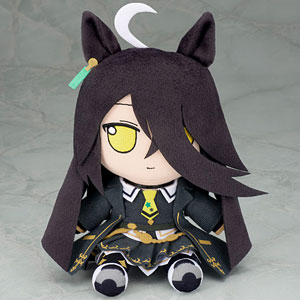 AmiAmi [Character & Hobby Shop] | RWBY: ICE QUEENDOM Plush Yang