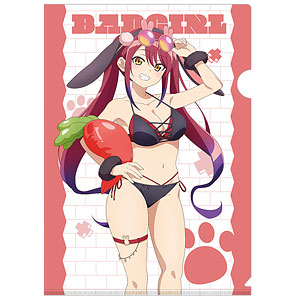 AmiAmi [Character & Hobby Shop] | [Bad Girl] New Illustration