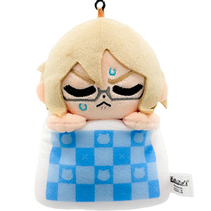 AmiAmi [Character & Hobby Shop] | Obey Me! Sheep Plush Mascot