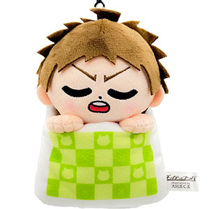 AmiAmi [Character & Hobby Shop] | Obey Me! Sheep Plush Mascot