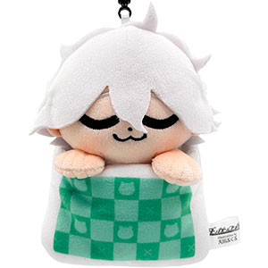 AmiAmi [Character & Hobby Shop] | Obey Me! Sheep Plush Mascot