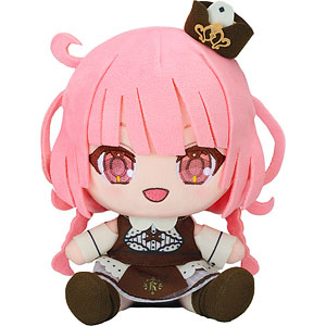 AmiAmi [Character & Hobby Shop] | Plush Kemono Teatime Macaron(Pre