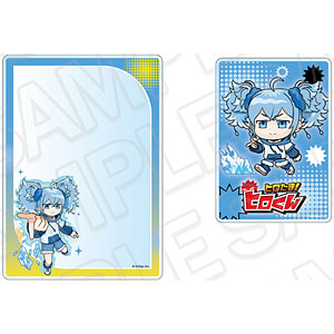 AmiAmi [Character & Hobby Shop] | Hiro Tama! Hiro-kun Hard Card
