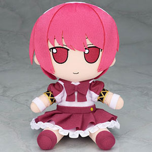 AmiAmi [Character & Hobby Shop] | 【附特典】东方布偶系列29 [十六夜