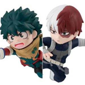 Tobimasu My Hero Academia 6Pack BOX