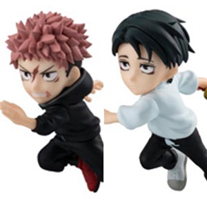 Tobimasu Jujutsu Kaisen 6Pack BOX