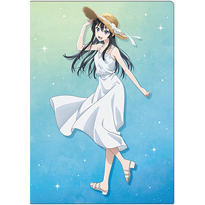 Tenkousaki no Seiso Karenna Bishoujo ga, Mukashi Danshi …