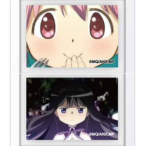 Art Frame Collection Puella Magi Madoka Magica the Movie…