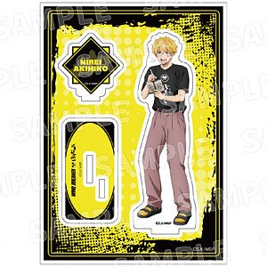 "WIND BREAKER" x Botejyu Group Acrylic Stand Nirei