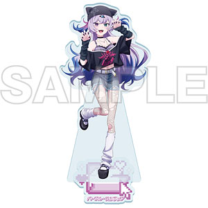 Anime "NEEDY STREAMER OVERLOAD" x Tokyu Kabukicho Tower …
