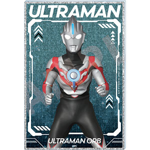 "Ultraman Series" Glitter Acrylic Illustration Card (Ult…