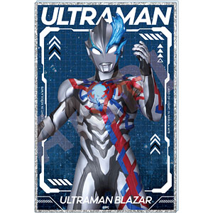"Ultraman Series" Glitter Acrylic Illustration Card (Ult…