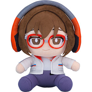 Plushie Chill with You Lo-Fi Story Satone