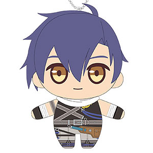 AmiAmi [Character & Hobby Shop] | Steins;Gate - Plush Kaiba- Luka