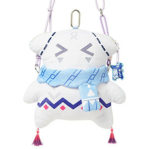 AmiAmi [Character & Hobby Shop] | maimai Deluxe Shama & Milk
