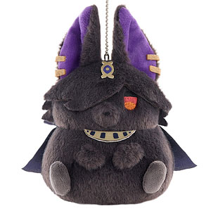 Genshin Pet Onigiri Friends & Family Series Plushie …