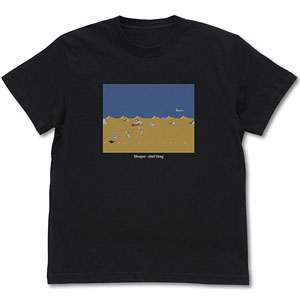 AmiAmi [Character & Hobby Shop] | Formation Z T-shirt /BLACK-M(Pre
