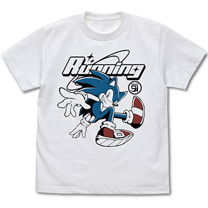 AmiAmi [Character & Hobby Shop] | Sonic the Hedgehog Retro Future