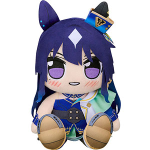 Kuripan Plushie Umamusume Pretty Derby Verxina