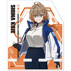Magical Girl Lyrical Nanoha Exceeds Gun Blaze Vengeance …