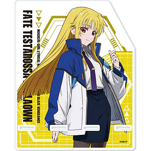 Magical Girl Lyrical Nanoha Exceeds Gun Blaze Vengeance …
