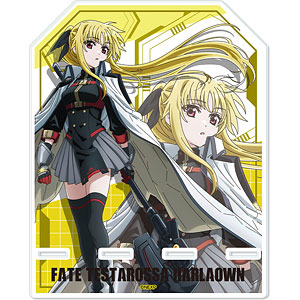 Magical Girl Lyrical Nanoha Exceeds Gun Blaze Vengeance …
