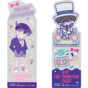 Bookmark Collection Detective Conan Vol.6 2pcs. 20Pack B…
