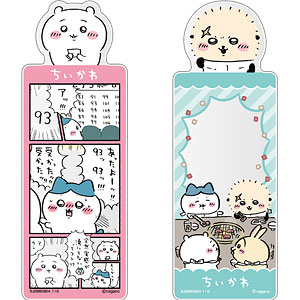 Bookmark Collection Chiikawa Vol.6 20Pack BOX
