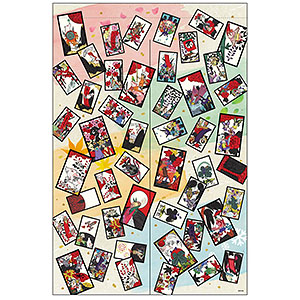 Okami 20th Anniversary Reproduction Art Project Sakura H…