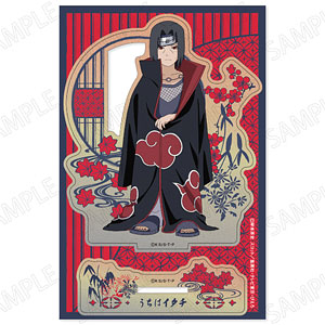 AmiAmi [Character & Hobby Shop] | TV Anime NARUTO Shippuden Wooden