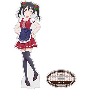 AmiAmi [Character & Hobby Shop] | Love Live! New Illustration Nico