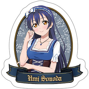 AmiAmi [Character & Hobby Shop] | Love Live! New Illustration