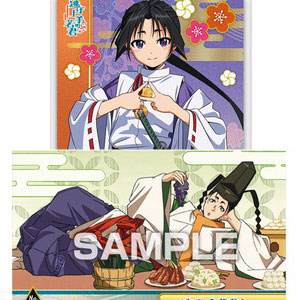 AmiAmi [Character & Hobby Shop] | The Elusive Samurai Clear Card