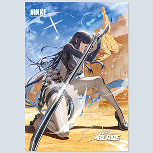 AmiAmi [Character & Hobby Shop] | GODDESS OF VICTORY: NIKKE Jigsaw