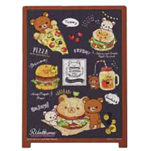Jigsaw Puzzle Woody Puzzle LigMe Rilakkuma Deli 201pcs. …