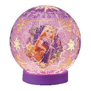 Jigsaw Puzzle 3D Sphere Puzzle Lumiorb Luminous Reveal /…