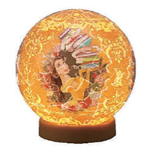Jigsaw Puzzle 3D Sphere Puzzle Lumiorb Luminous Reveal /…