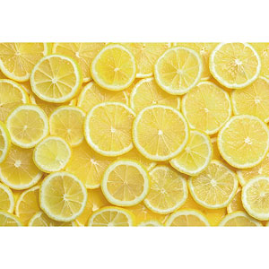 Jigsaw Puzzle Lemon Hell (300-222)