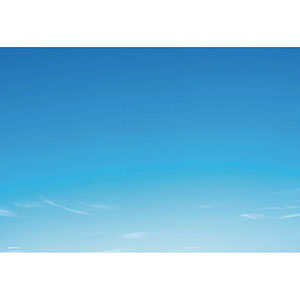 Jigsaw Puzzle Sky Blue Hell (300-223)