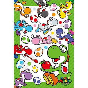 AmiAmi [Character & Hobby Shop] | Jigsaw Puzzle Super Mario