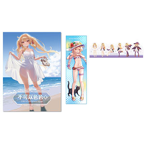 AmiAmi [Character & Hobby Shop] | Nitro+CHiRAL 10 years Archive 02