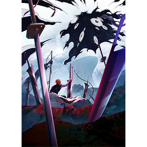 AmiAmi [Character & Hobby Shop] | [Bonus] DVD Bleach: Thousand