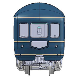 AmiAmi [Character & Hobby Shop] | 97624 JNR 20 Series Sleeper