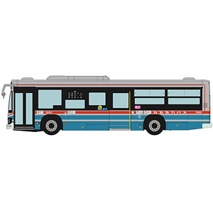[JH065] National Bus Collection 80 Keihin Express Bus