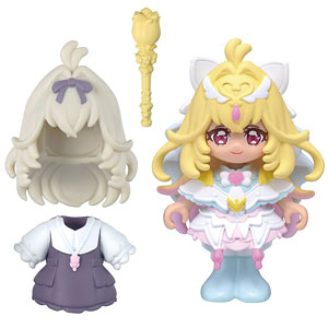 AmiAmi [Character & Hobby Shop] | Tamagotchi Connection Pearl Milk