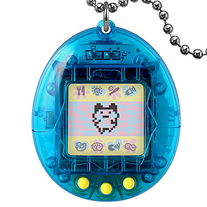 Tamagotchi Original Tamagotchi 1st Gen. Skeleton